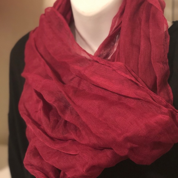 Infinity scarf - Picture 2 of 3